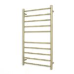 Radiant Heated Round Ladder RTR02 600 x 1100mm - Image 8