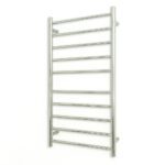 Radiant Heated Round Ladder RTR02 600 x 1100mm