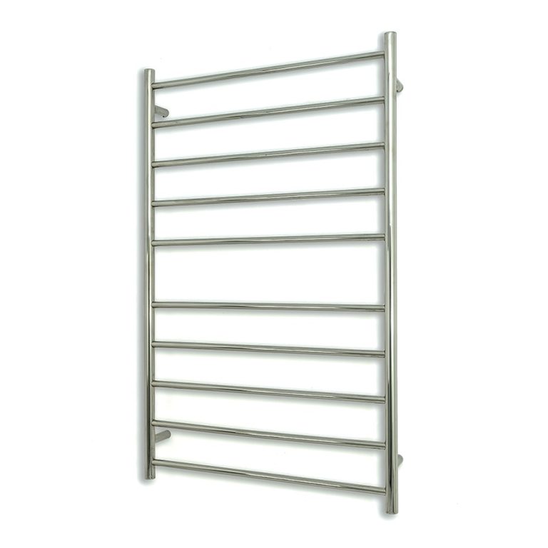 Radiant Heated Round Ladder RTR04 750 x 1200mm