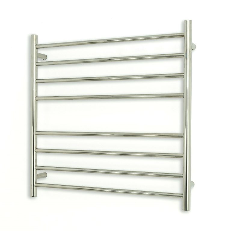 Radiant Heated Round Ladder RTR06 750 x 750mm
