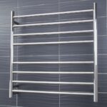 Radiant Heated Round Ladder RTR06 750 x 750mm - Image 3