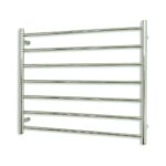 Radiant Heated Round Ladder RTR08 900 x 750mm
