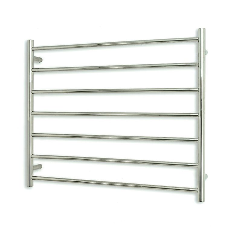 Radiant Heated Round Ladder RTR08 900 x 750mm