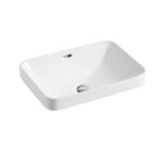 Basin 8910 Inset