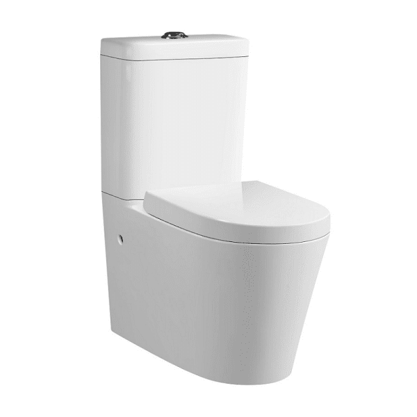 KDK-008 Toilet 1