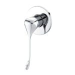 NERO Classic Care Shower Mixer