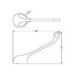 NERO Classic Care Handle Only - Image 2