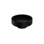 NERO 100mm Round Tile Insert Floor Waste 50mm Outlet - Image 4