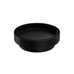 NERO 130mm Round Tile Insert Floor Waste 100mm Outlet - Image 4