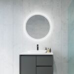 REMER SPHERE LED MIRROR