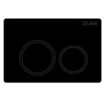 ZUMI ZERO In Wall Extra High Rimless Tornado Toilet Suite - Image 6