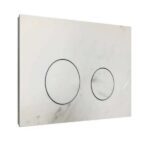ZUMI ZERO In Wall Extra High Rimless Tornado Toilet Suite - Image 7