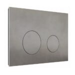 ZUMI ZERO In Wall Extra High Rimless Tornado Toilet Suite - Image 8
