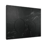 ZUMI ZERO In Wall Extra High Rimless Tornado Toilet Suite - Image 9