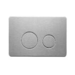 ZUMI ZERO In Wall Extra High Rimless Tornado Toilet Suite - Image 11