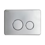 ZUMI ZERO In Wall Extra High Rimless Tornado Toilet Suite - Image 14