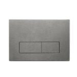ZUMI ZERO In Wall Extra High Rimless Tornado Toilet Suite - Image 17