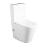 Zumi Sandra Toilet