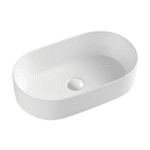 Basin 8285 Matt White