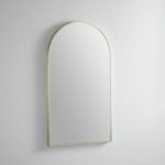 REMER Modern Arch Mirror - Image 8