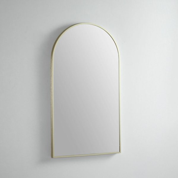 REMER Modern Arch Mirror 8