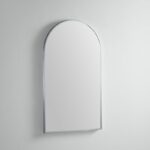 REMER Modern Arch Mirror - Image 7