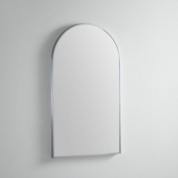 REMER Modern Arch Mirror 7