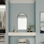REMER Modern Arch Mirror