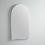 REMER Modern Arch Mirror - Image 6