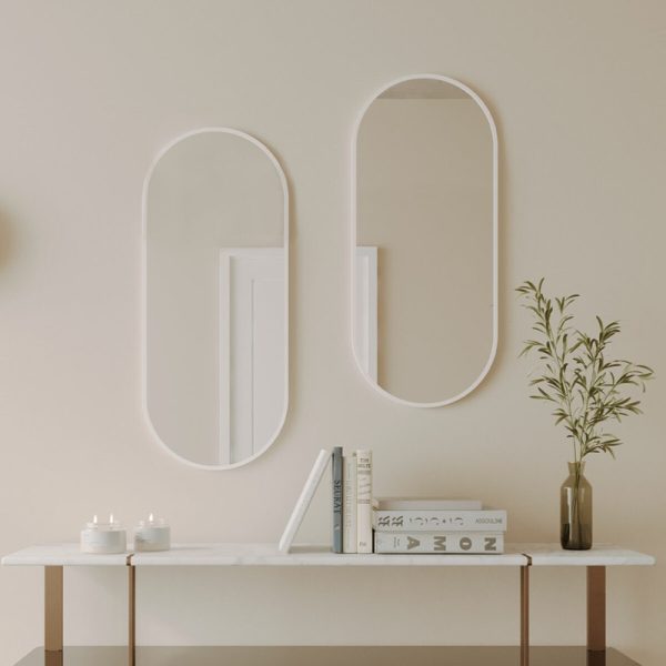 REMER Modern Oblong Mirror 1