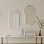 REMER Modern Oblong Mirror - Image 2