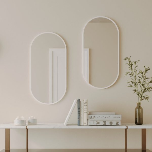 REMER Modern Oblong Mirror 2