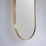 REMER Modern Oblong Mirror - Image 4