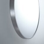 REMER Modern Round Mirror - Image 4