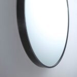 REMER Modern Round Mirror - Image 5