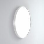 REMER Modern Round Mirror - Image 6