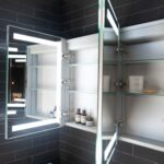REMER Vera LED Mirror Cabinet - Image 7