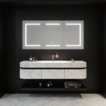 REMER Vera LED Mirror Cabinet