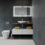 REMER Vera LED Mirror Cabinet - Image 5