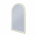 REMER Blanca LED Mirror Cabinet - Image 6