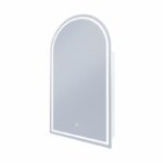 REMER Blanca LED Mirror Cabinet - Image 7