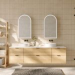 REMER Blanca LED Mirror Cabinet