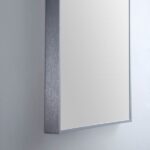 REMER Modern Arch Mirror - Image 3