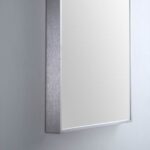 REMER Modern Arch Mirror - Image 4