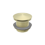 NERO 40mm Bath Pop-up Plug With Removable Waste No Overflow - Image 6