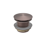 NERO 40mm Bath Pop-up Plug With Removable Waste No Overflow - Image 7