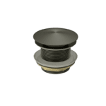 NERO 40mm Bath Pop-up Plug With Removable Waste No Overflow - Image 4