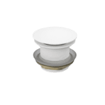 NERO 40mm Bath Pop-up Plug With Removable Waste No Overflow - Image 9