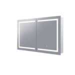 REMER Vera LED Mirror Cabinet - Image 11