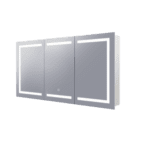 REMER Vera LED Mirror Cabinet - Image 12